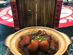 -春盛渔府(牛首山店)