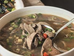 -王家厨房(新华路店)