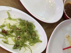 -喜家德虾仁水饺(北站店)