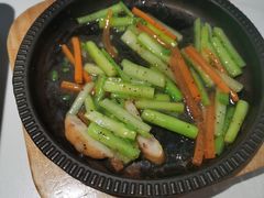 -3号仓库·创意中国菜(嘉兴龙鼎万达店)