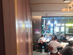 -杨氏青龙虾·羊蝎子(金盛路总店)