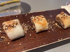 -桂满陇·杭州小馆(巴黎春天浦建店)
