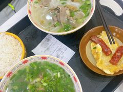 -陈记汤饭(水巷口店)
