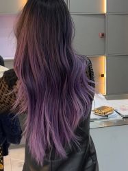 点击看大图 -MORI HAIR SALON日式美发沙龙