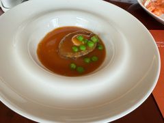 -洲际酒店·地平线全日餐厅HORIZON CAFÉ