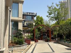 -桂萍特色牛筋牛杂(长堤街总店)