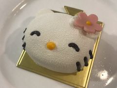 -美丽心情蛋糕(江苏路店)