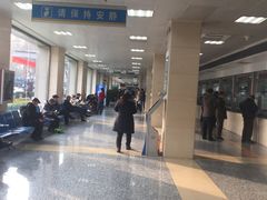 -中国人民解放军第九医学中心(306医院)