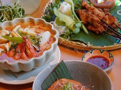 -Ginger(兴国路店)