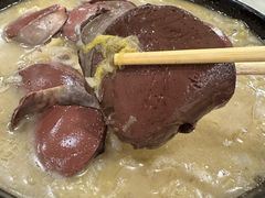 -李连贵熏肉大饼(沈阳站店)