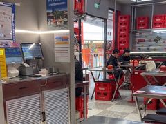 -堂堂小伙夫·辽宁小吃大排档(京西大悦城店)