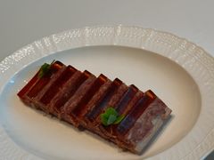-淮香国色·淮扬菜(正大中心店)
