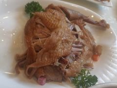 -老浒记民俗酒楼(王府井店)