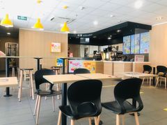 -麦当劳(燕顺路店)