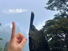 -三清山风景名胜区