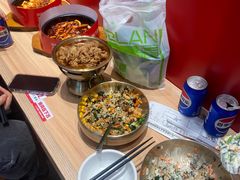 -米村拌饭(杭州国大城市广场店)