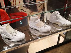 -JORDAN(外滩中央体验店)