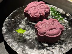 -锦楼·臻选新杭帮(杭州中心店)