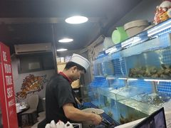 -星记小馆·小蓝龙·老南京砂锅菜(上海路店)