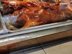 -竺桥兄弟烤鸭(总店)