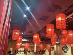 -山四砂锅(太原钟楼街店)