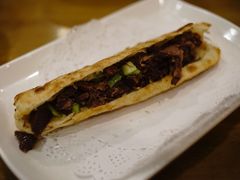 -王胖子驴肉火烧(鼓楼店)