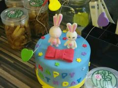 android_upload_pic-iFood甜嫩嫩(江东北路店)