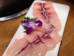 脆肉皖-润青四季音乐主题餐厅·椰子鸡(罗湖店)