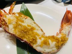 -江户前日本料理(瑞诗酒店店)