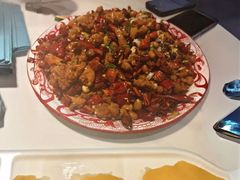 -椒馋小馆(绿源路店)