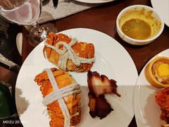 -Social 秀西餐厅-长沙瑞吉酒店(运达店)