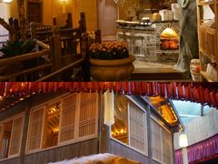 门面-叶叶菩提·晋福宫