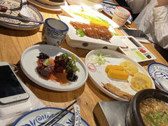 -小放牛炒菜馆(北国商城店)