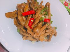 -圆圆家私房美食(民权路店)