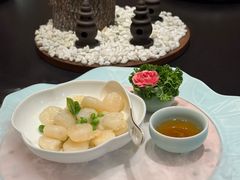 -十八棵（老龙井）御茶园(老龙井店)