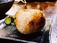 烤饭团-串鑫