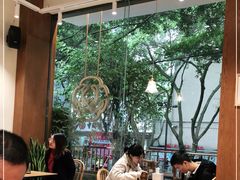 大堂-小豆海棠(人民南路店)