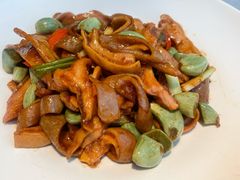 -悦融·京鲁菜·露台花园(安定门店)