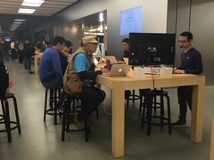 -Apple零售店(深圳益田假日广场店)