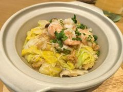 -拾竹樾巷酒肆餐厅(望花店)