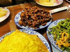 -娄三少·老北京春饼烤鸭家常菜(方庄店)