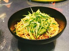 -乾州食府(小雁塔店)