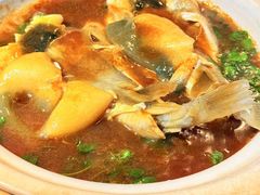 -永安鱼庄·镇江菜(丁卯店)