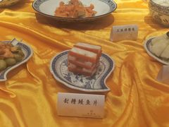 -聚春园自助餐厅(东街口店)