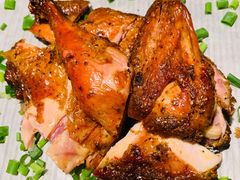 -绿茶餐厅(乐峰广场店)