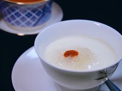 -东海朗廷酒店-唐阁T’ANG COURT 中餐厅