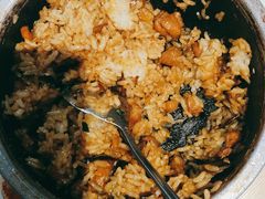 -韩宫宴烤肉·料理(如皋万达店)