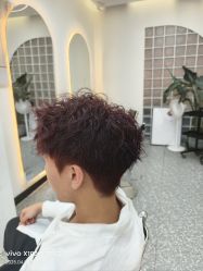 -HD HAIR STYLE