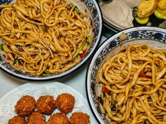 -月福京味斋·烤鸭店·北京菜(鼓楼总店)