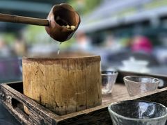 -汉水谣·江景餐厅(江滩店)